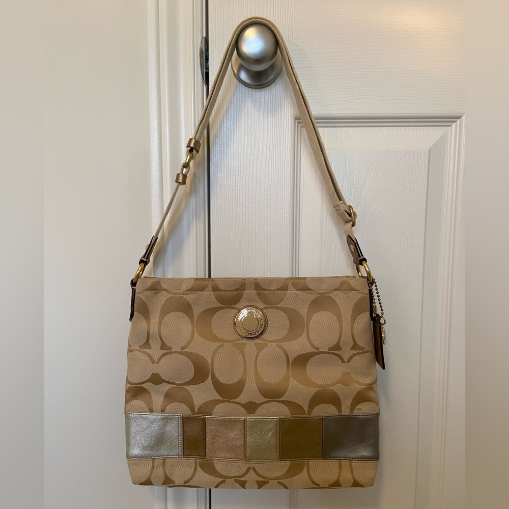 Coach Crossbody Bag